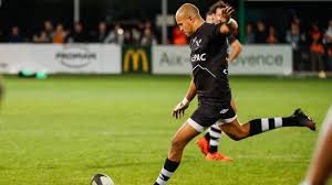 soutient provence rugby